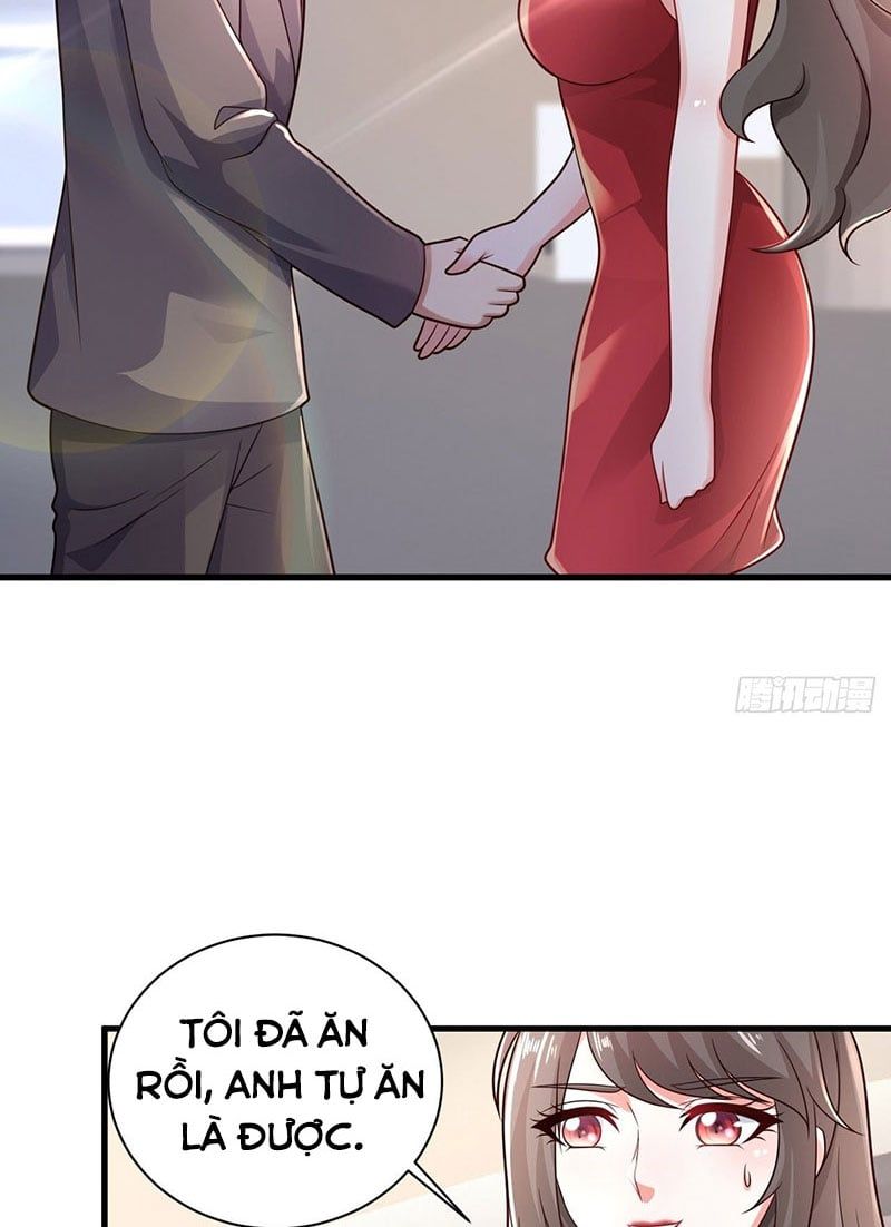 đọc truyện Thế Thân Thiếu Gia Không Dễ Chọc Chương 32 ảnh 7 tại Thiên Thai Truyện