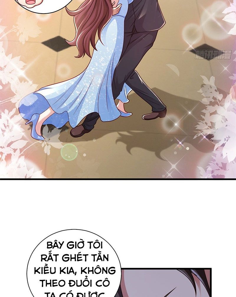 đọc truyện Thế Thân Thiếu Gia Không Dễ Chọc Chương 32 ảnh 53 tại Thiên Thai Truyện