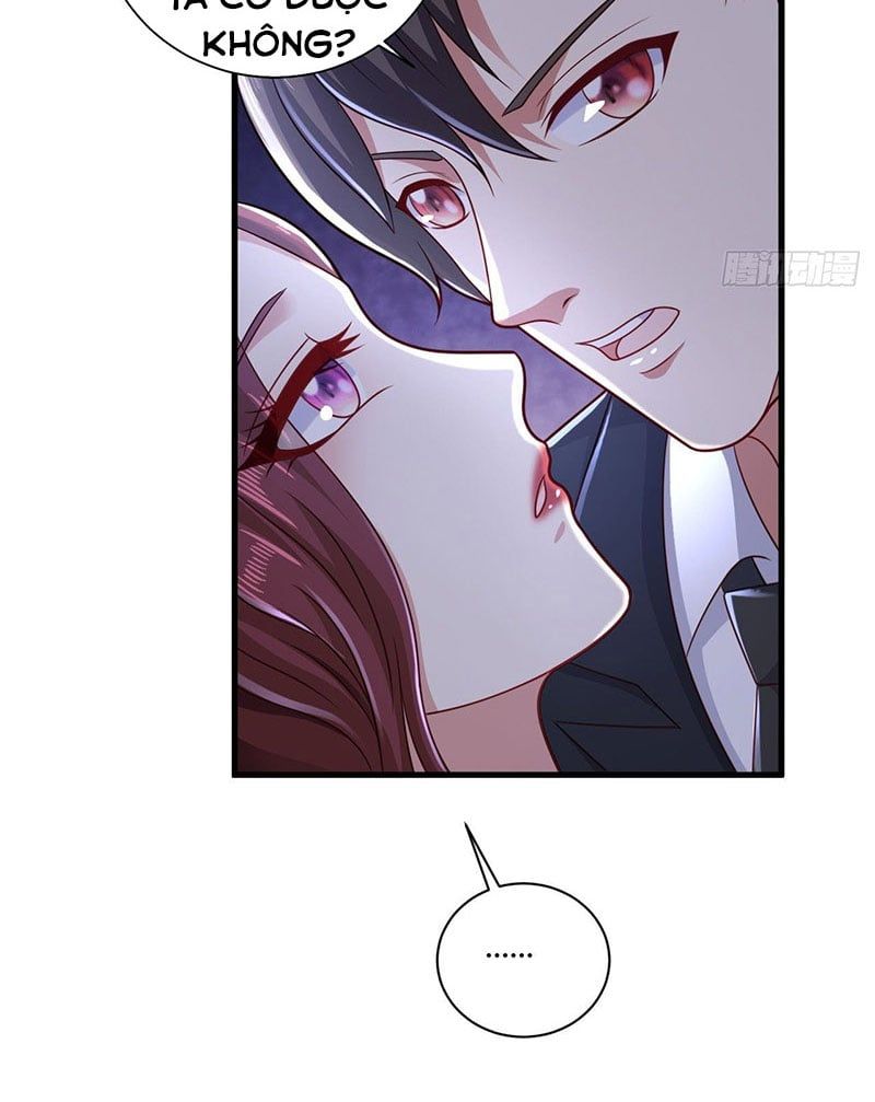 đọc truyện Thế Thân Thiếu Gia Không Dễ Chọc Chương 32 ảnh 54 tại Thiên Thai Truyện