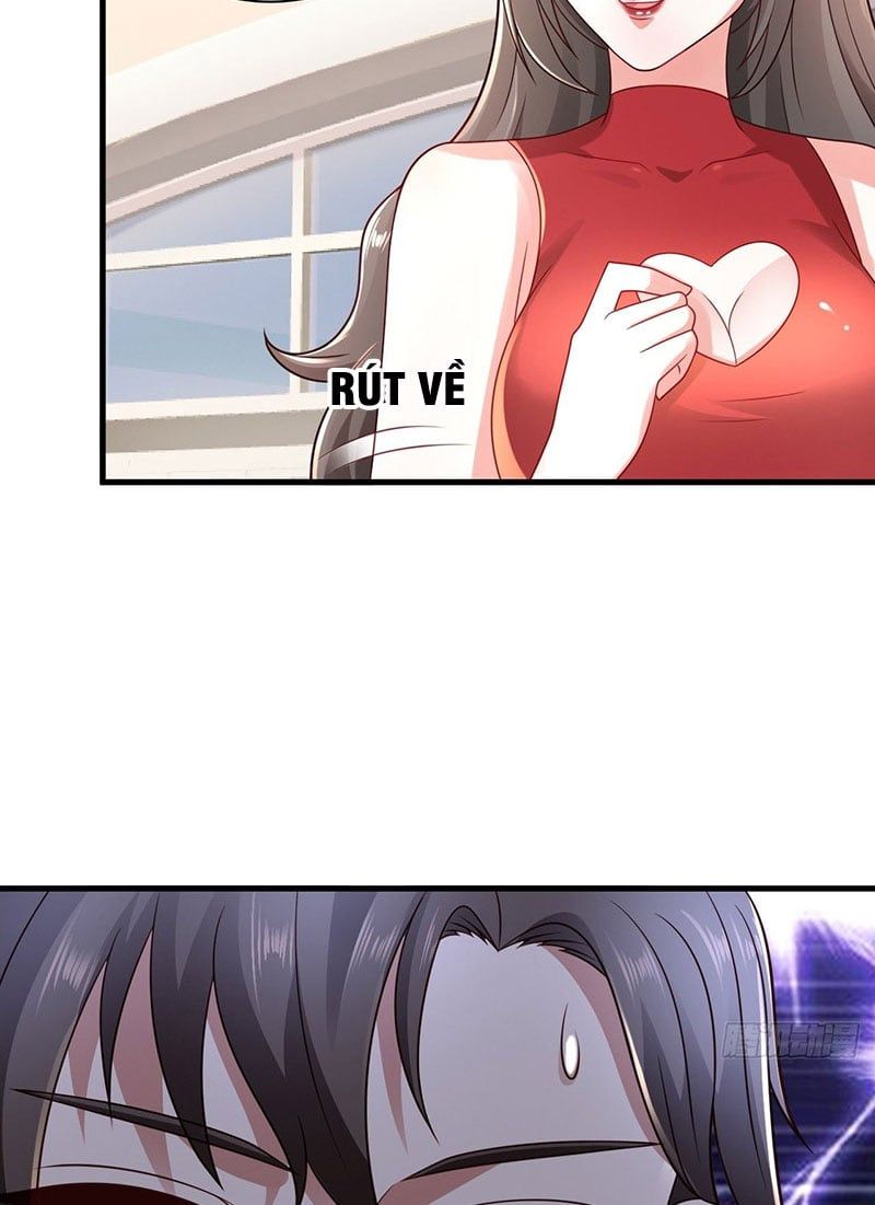 đọc truyện Thế Thân Thiếu Gia Không Dễ Chọc Chương 32 ảnh 8 tại Thiên Thai Truyện