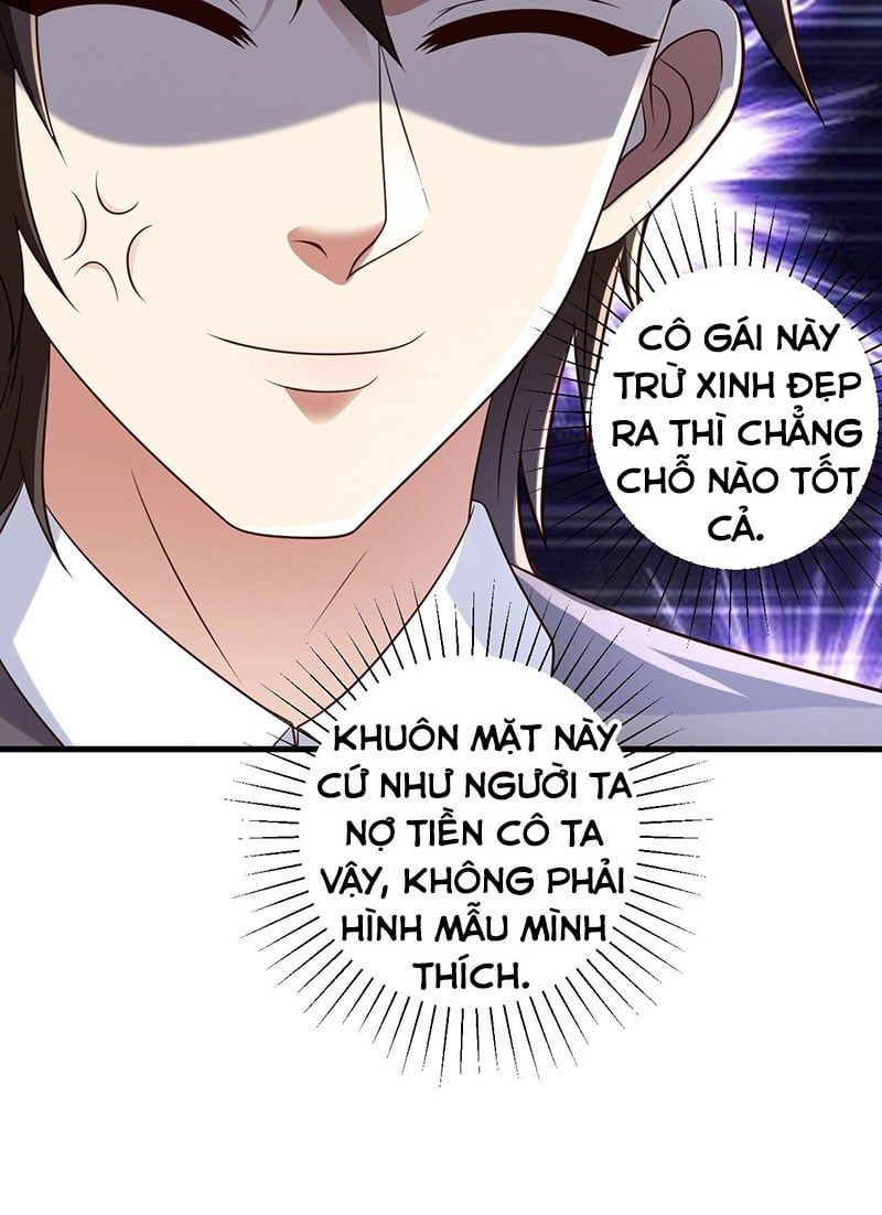 đọc truyện Thế Thân Thiếu Gia Không Dễ Chọc Chương 32 ảnh 9 tại Thiên Thai Truyện