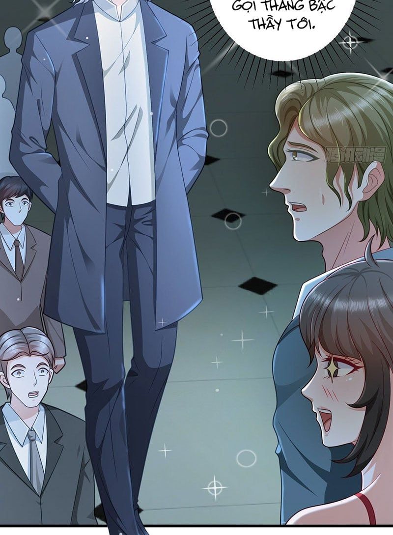 đọc truyện Thế Thân Thiếu Gia Không Dễ Chọc Chương 33 ảnh 16 tại Thiên Thai Truyện