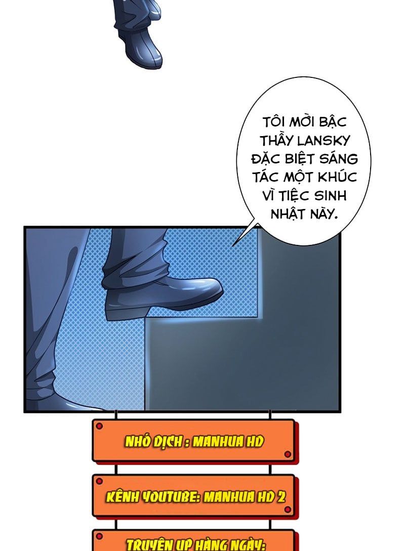 đọc truyện Thế Thân Thiếu Gia Không Dễ Chọc Chương 33 ảnh 17 tại Thiên Thai Truyện