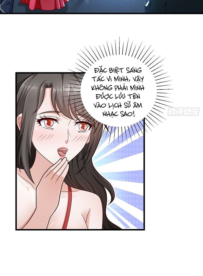 đọc truyện Thế Thân Thiếu Gia Không Dễ Chọc Chương 33 ảnh 19 tại Thiên Thai Truyện