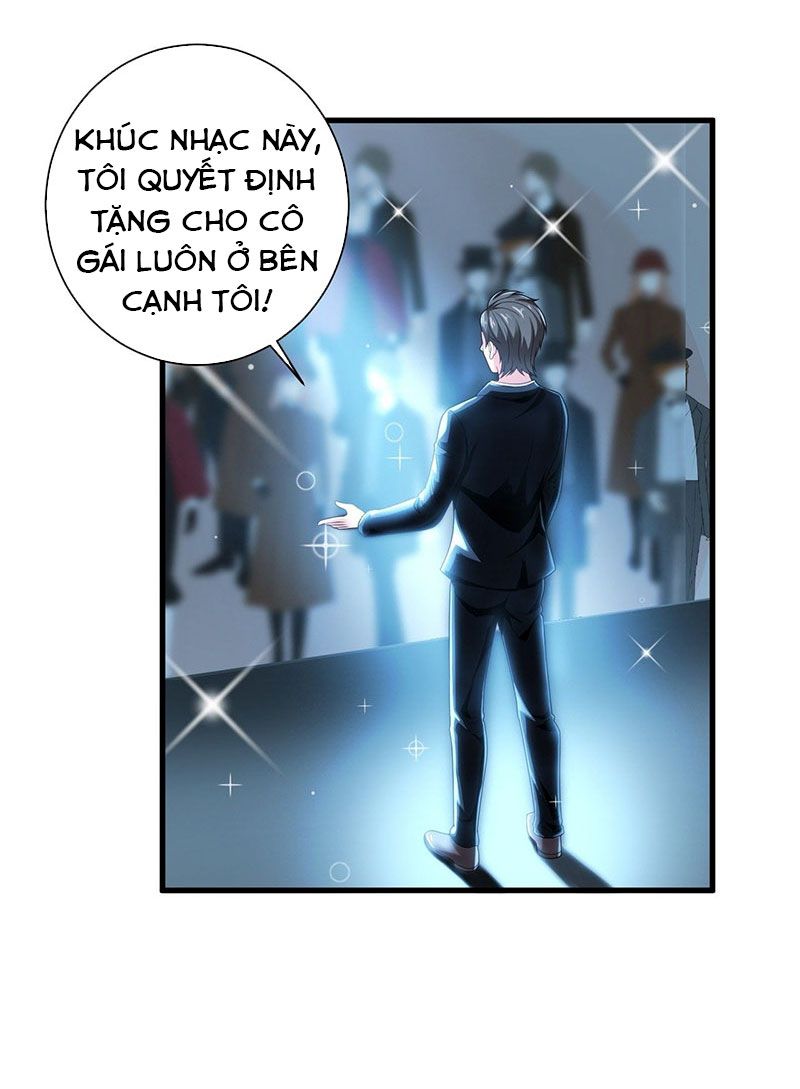 đọc truyện Thế Thân Thiếu Gia Không Dễ Chọc Chương 33 ảnh 24 tại Thiên Thai Truyện