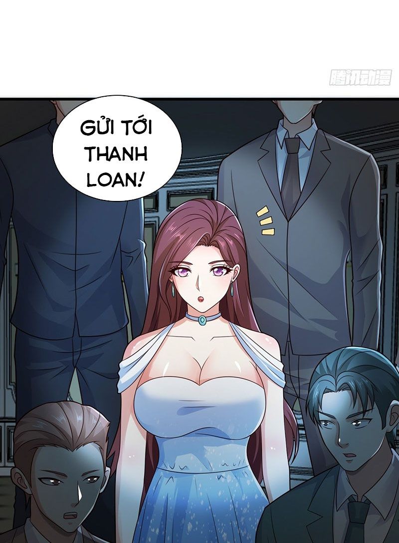 đọc truyện Thế Thân Thiếu Gia Không Dễ Chọc Chương 33 ảnh 25 tại Thiên Thai Truyện