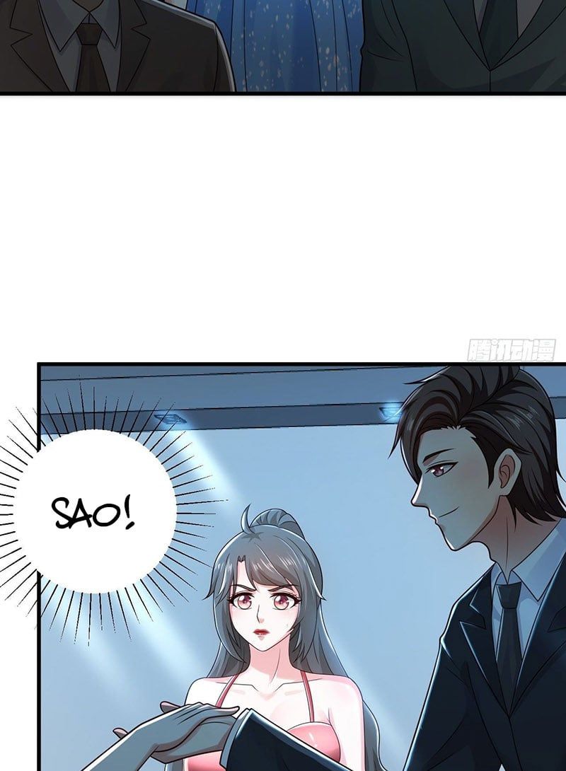 đọc truyện Thế Thân Thiếu Gia Không Dễ Chọc Chương 33 ảnh 26 tại Thiên Thai Truyện