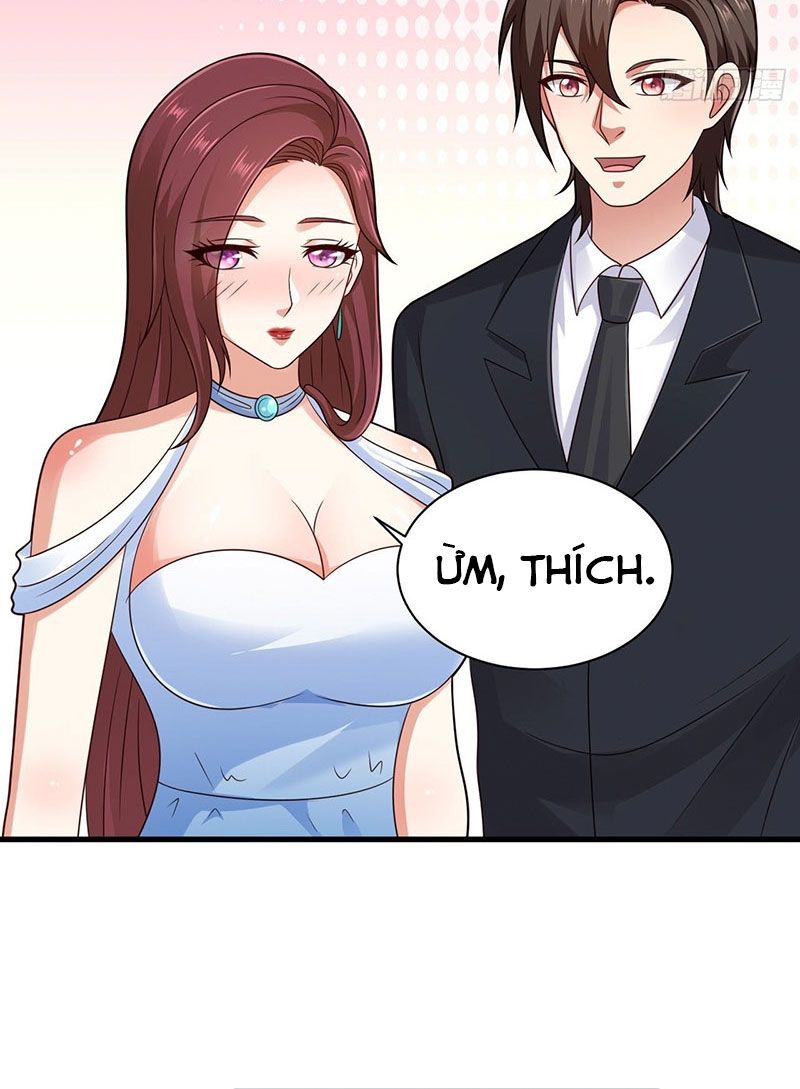 đọc truyện Thế Thân Thiếu Gia Không Dễ Chọc Chương 33 ảnh 29 tại Thiên Thai Truyện