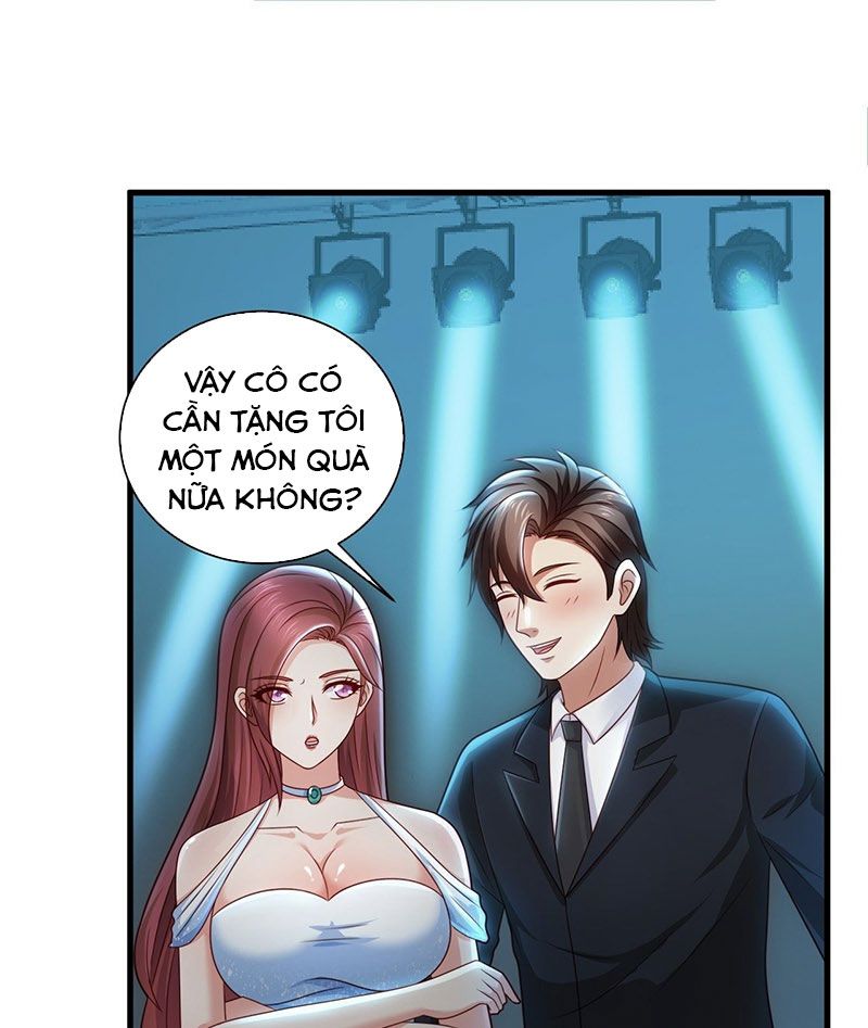 đọc truyện Thế Thân Thiếu Gia Không Dễ Chọc Chương 33 ảnh 30 tại Thiên Thai Truyện