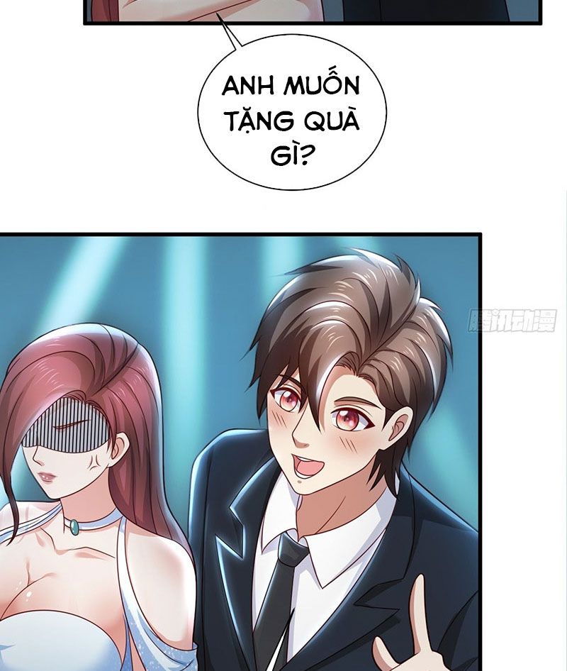 đọc truyện Thế Thân Thiếu Gia Không Dễ Chọc Chương 33 ảnh 31 tại Thiên Thai Truyện