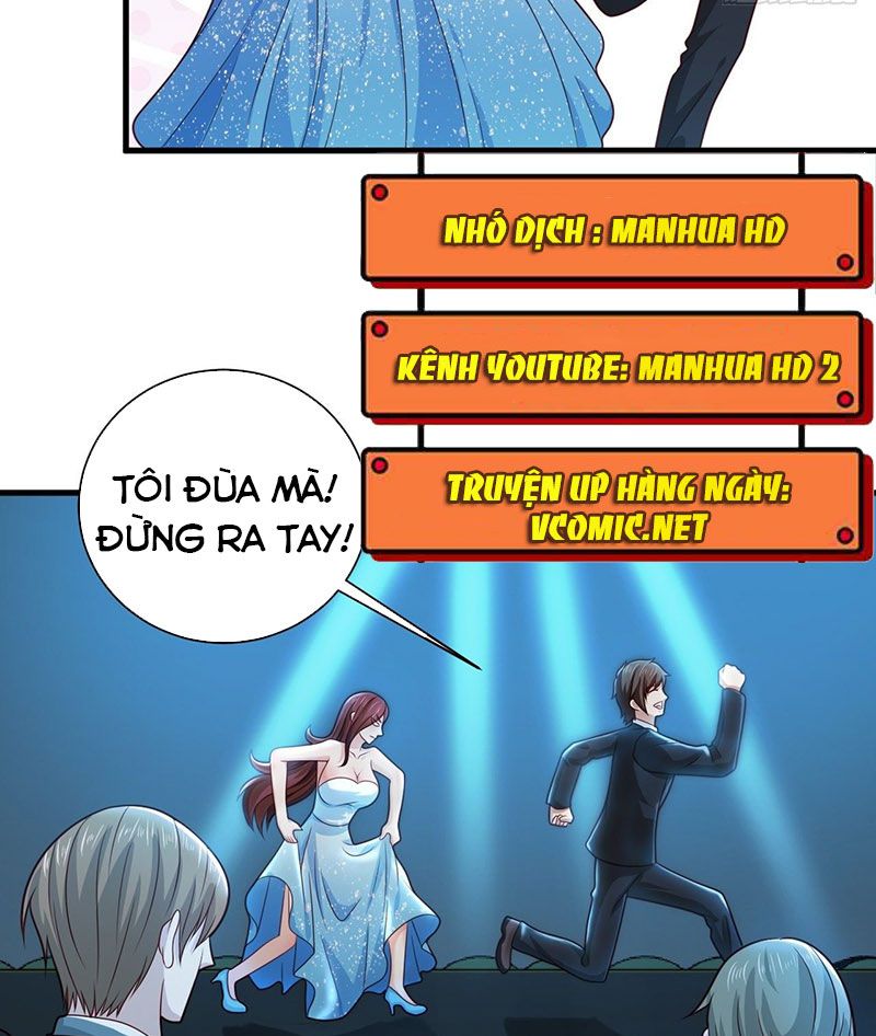 đọc truyện Thế Thân Thiếu Gia Không Dễ Chọc Chương 33 ảnh 33 tại Thiên Thai Truyện