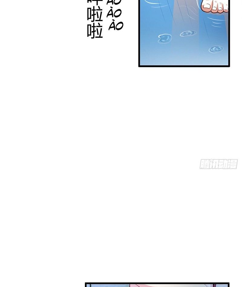 đọc truyện Thế Thân Thiếu Gia Không Dễ Chọc Chương 33 ảnh 36 tại Thiên Thai Truyện