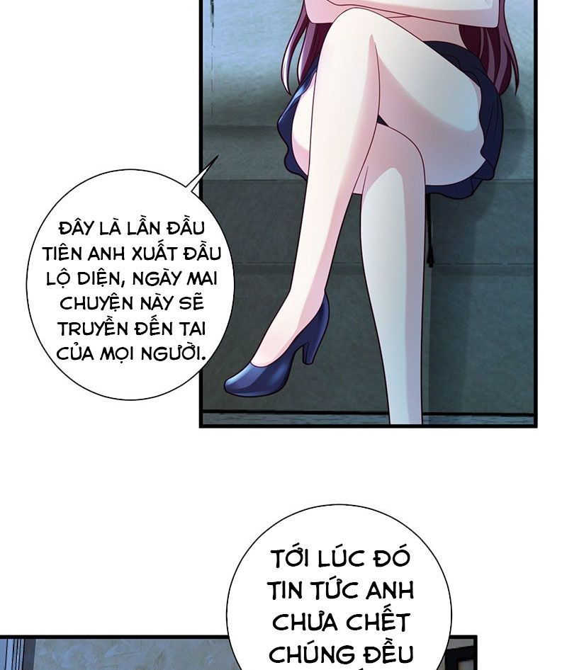 đọc truyện Thế Thân Thiếu Gia Không Dễ Chọc Chương 33 ảnh 37 tại Thiên Thai Truyện