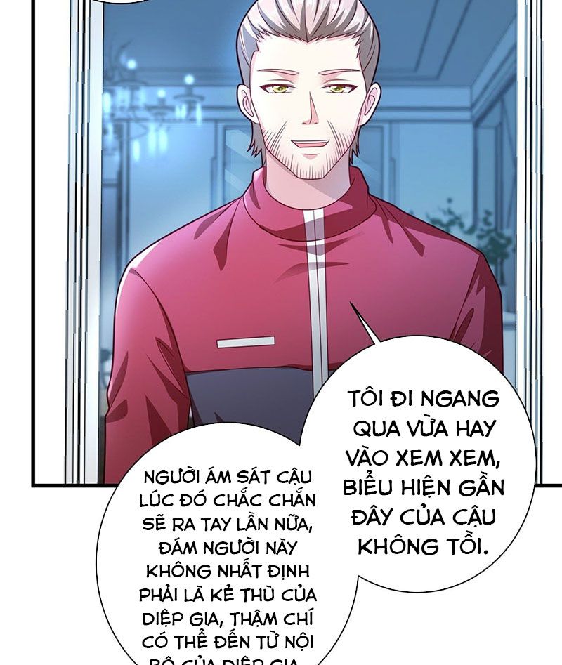 đọc truyện Thế Thân Thiếu Gia Không Dễ Chọc Chương 33 ảnh 40 tại Thiên Thai Truyện