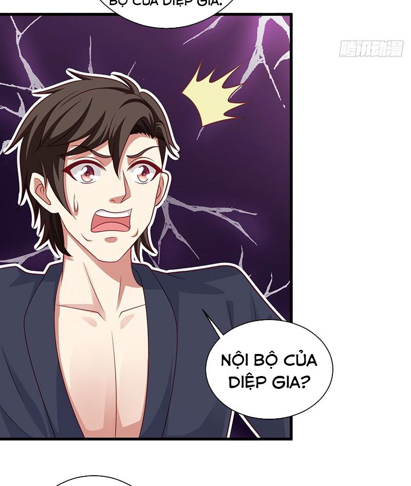 đọc truyện Thế Thân Thiếu Gia Không Dễ Chọc Chương 33 ảnh 41 tại Thiên Thai Truyện