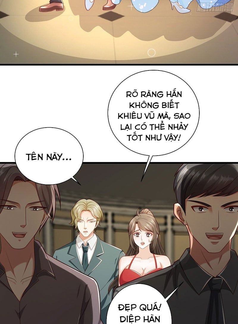 đọc truyện Thế Thân Thiếu Gia Không Dễ Chọc Chương 33 ảnh 6 tại Thiên Thai Truyện