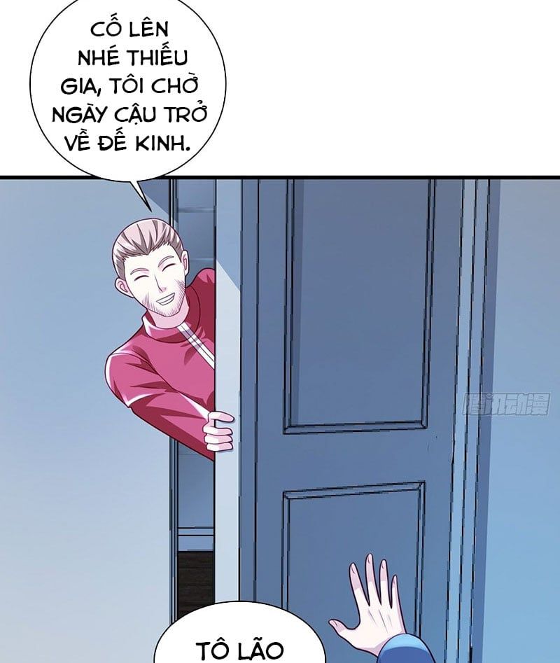 đọc truyện Thế Thân Thiếu Gia Không Dễ Chọc Chương 33 ảnh 42 tại Thiên Thai Truyện