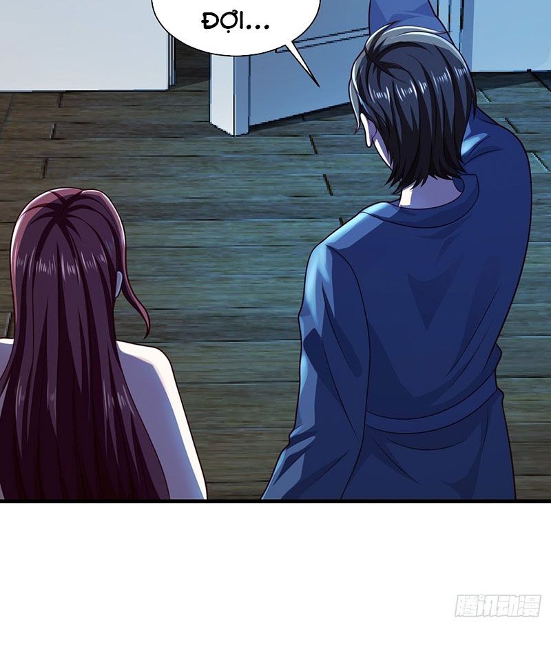 đọc truyện Thế Thân Thiếu Gia Không Dễ Chọc Chương 33 ảnh 43 tại Thiên Thai Truyện