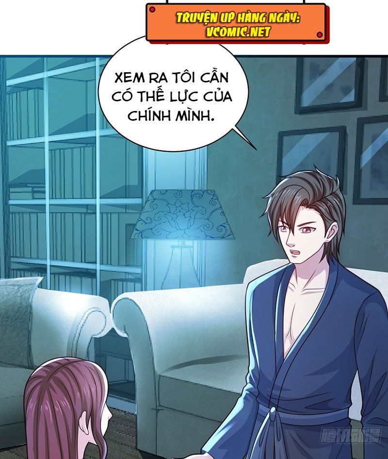 đọc truyện Thế Thân Thiếu Gia Không Dễ Chọc Chương 33 ảnh 46 tại Thiên Thai Truyện