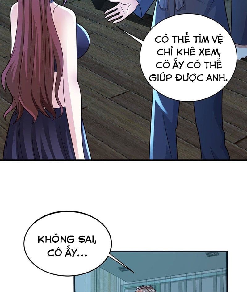 đọc truyện Thế Thân Thiếu Gia Không Dễ Chọc Chương 33 ảnh 47 tại Thiên Thai Truyện