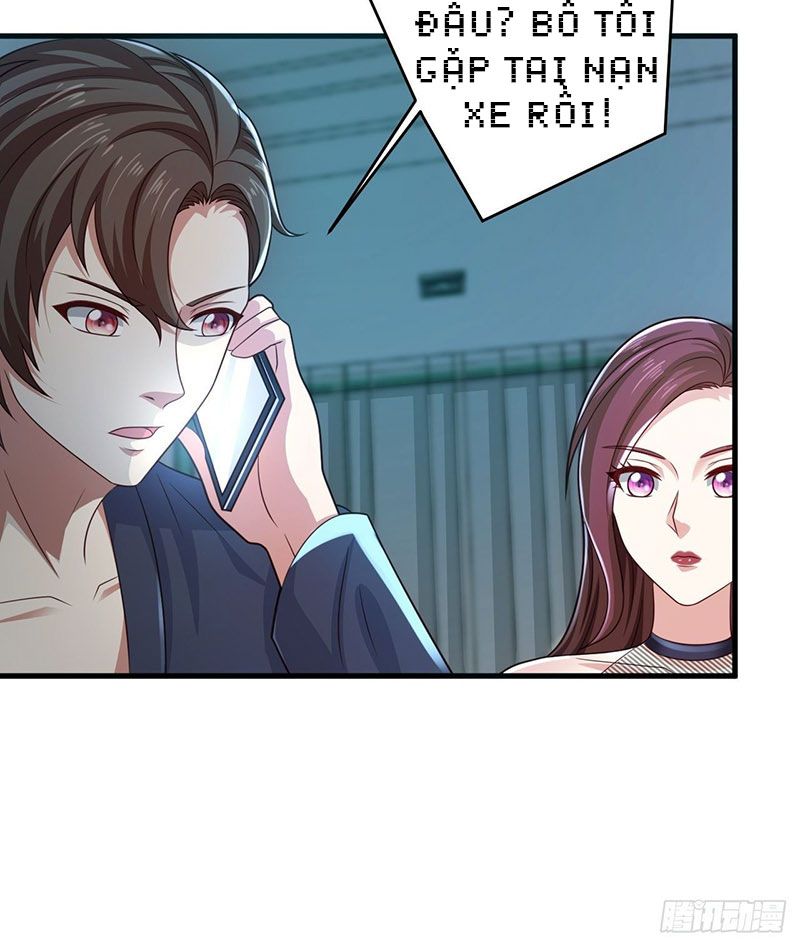 đọc truyện Thế Thân Thiếu Gia Không Dễ Chọc Chương 33 ảnh 49 tại Thiên Thai Truyện