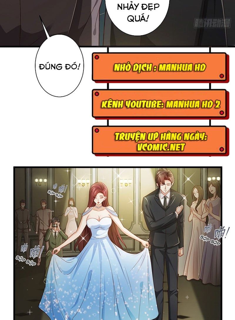 đọc truyện Thế Thân Thiếu Gia Không Dễ Chọc Chương 33 ảnh 7 tại Thiên Thai Truyện