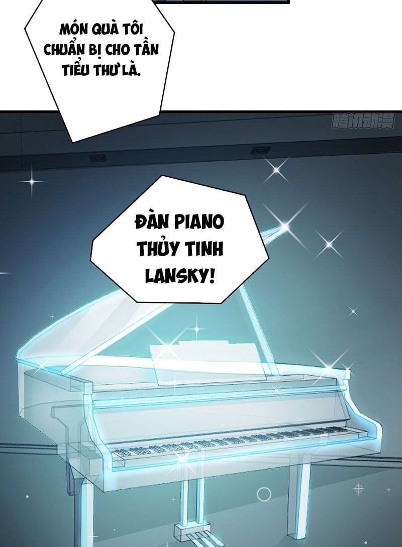 đọc truyện Thế Thân Thiếu Gia Không Dễ Chọc Chương 33 ảnh 10 tại Thiên Thai Truyện