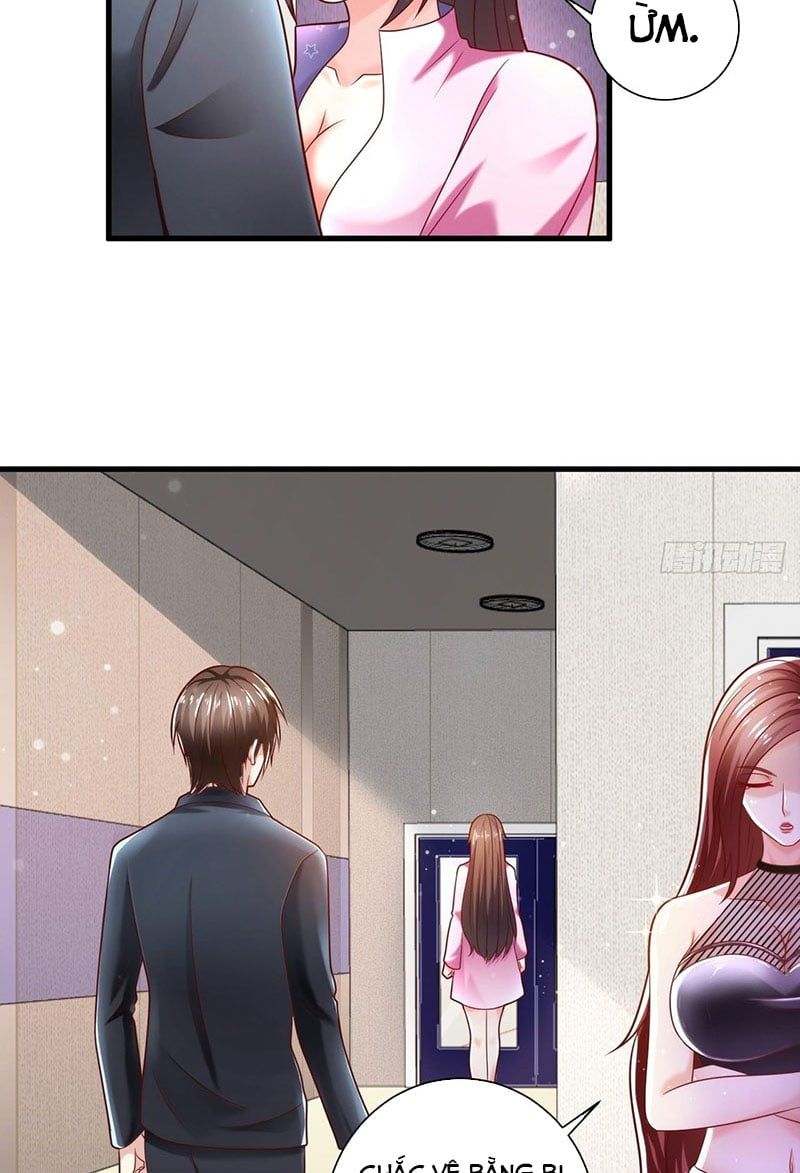 đọc truyện Thế Thân Thiếu Gia Không Dễ Chọc Chương 34 ảnh 12 tại Thiên Thai Truyện