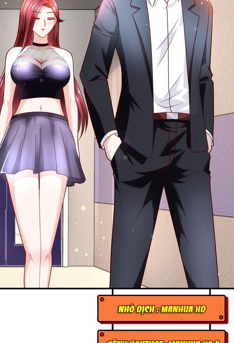 đọc truyện Thế Thân Thiếu Gia Không Dễ Chọc Chương 34 ảnh 21 tại Thiên Thai Truyện