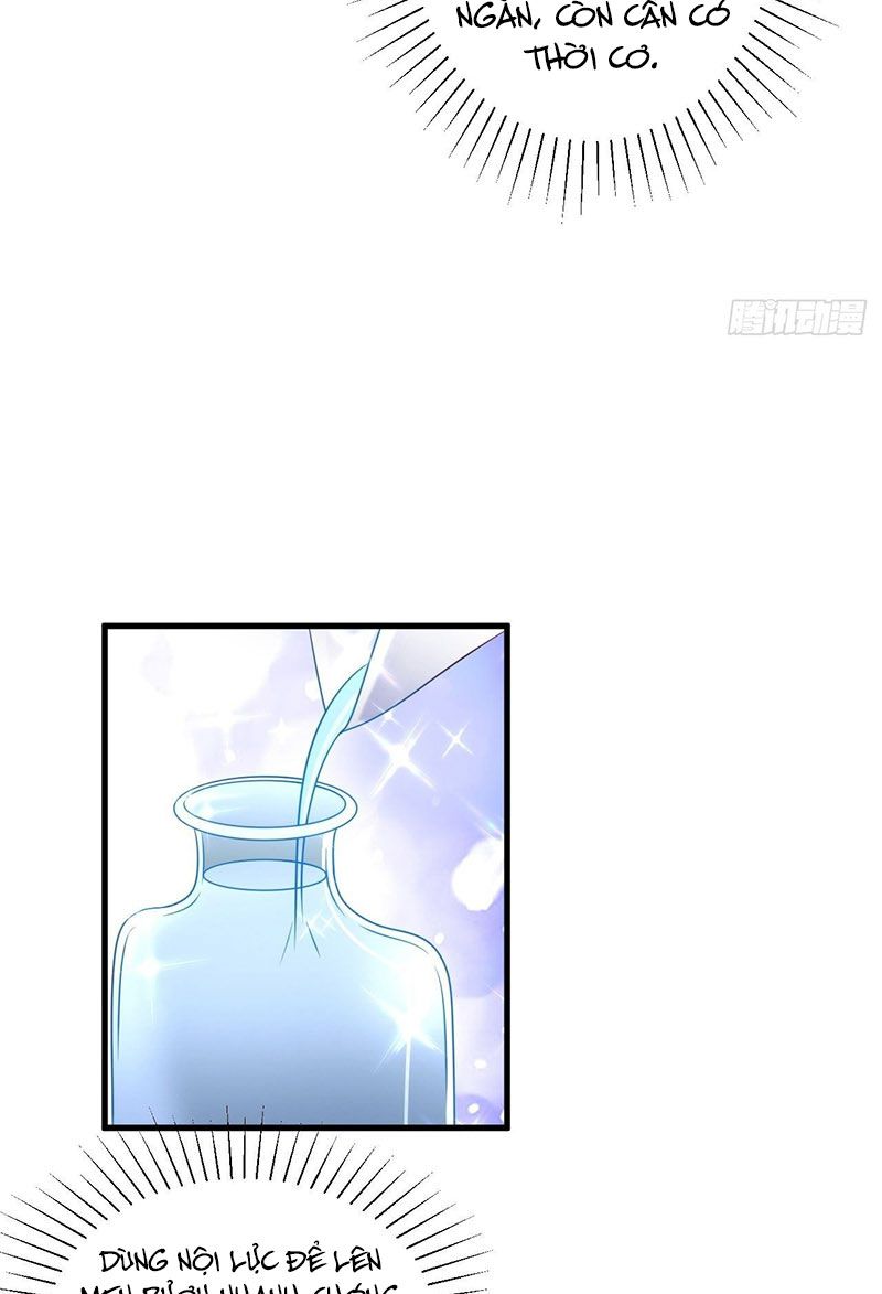 đọc truyện Thế Thân Thiếu Gia Không Dễ Chọc Chương 34 ảnh 27 tại Thiên Thai Truyện