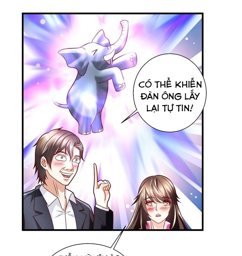 đọc truyện Thế Thân Thiếu Gia Không Dễ Chọc Chương 34 ảnh 30 tại Thiên Thai Truyện