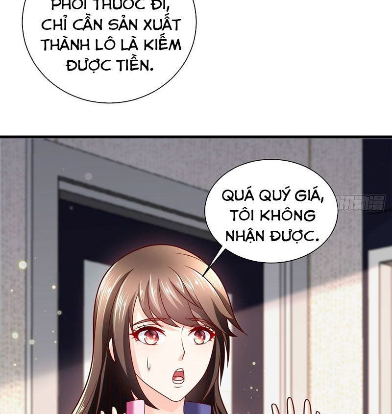 đọc truyện Thế Thân Thiếu Gia Không Dễ Chọc Chương 34 ảnh 32 tại Thiên Thai Truyện