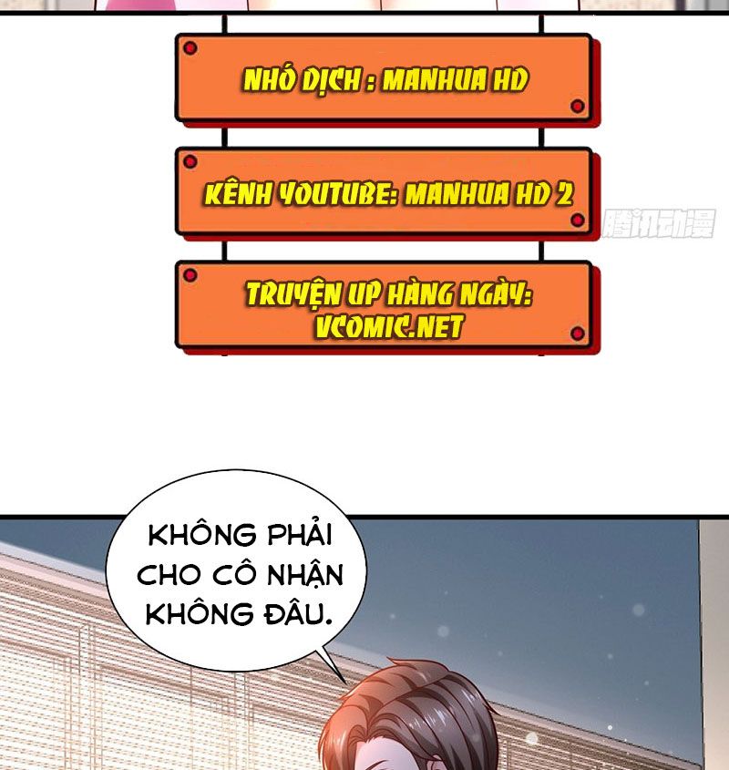 đọc truyện Thế Thân Thiếu Gia Không Dễ Chọc Chương 34 ảnh 34 tại Thiên Thai Truyện