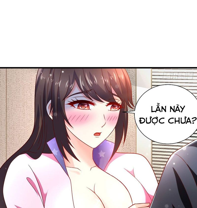 đọc truyện Thế Thân Thiếu Gia Không Dễ Chọc Chương 34 ảnh 39 tại Thiên Thai Truyện