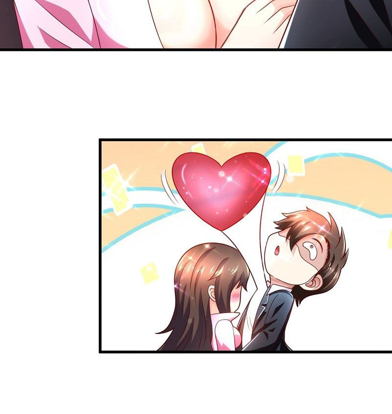 đọc truyện Thế Thân Thiếu Gia Không Dễ Chọc Chương 34 ảnh 40 tại Thiên Thai Truyện