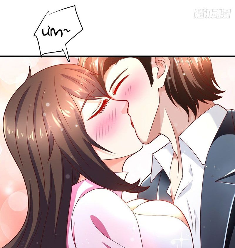 đọc truyện Thế Thân Thiếu Gia Không Dễ Chọc Chương 34 ảnh 41 tại Thiên Thai Truyện