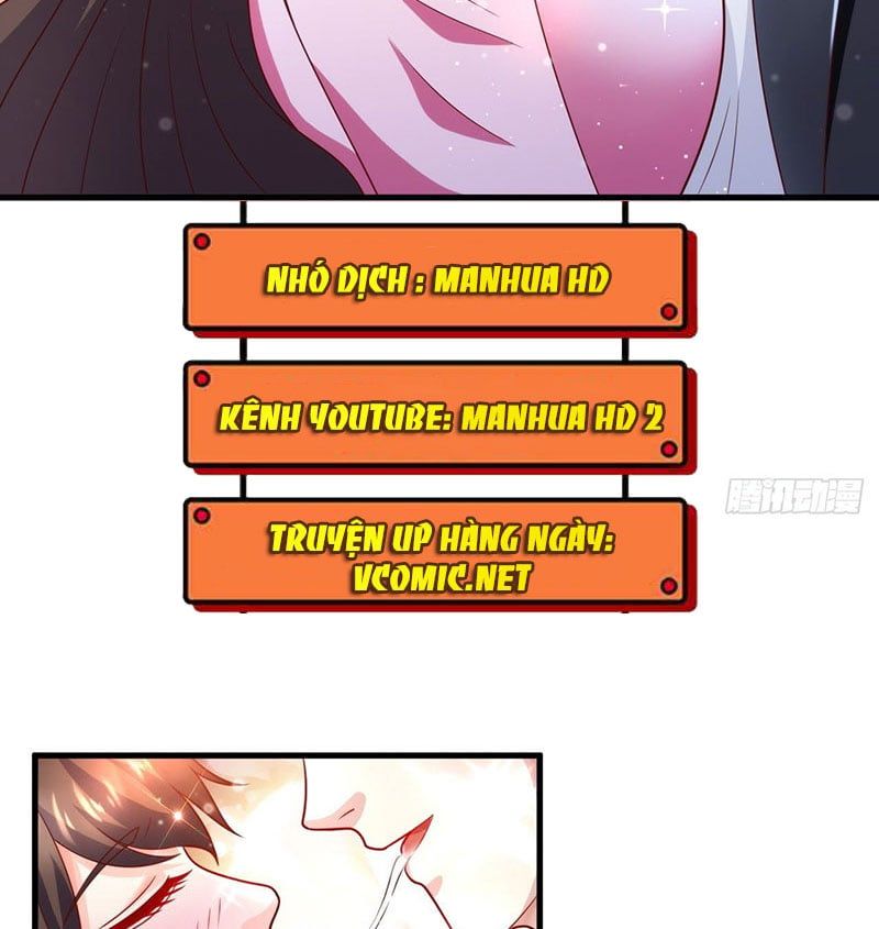 đọc truyện Thế Thân Thiếu Gia Không Dễ Chọc Chương 34 ảnh 42 tại Thiên Thai Truyện