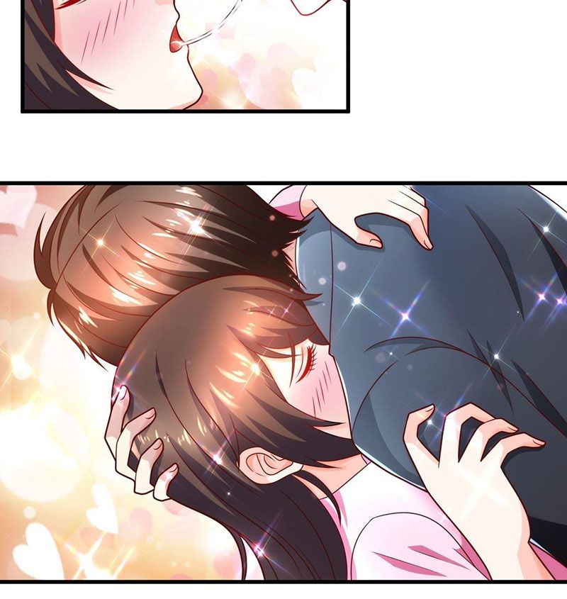 đọc truyện Thế Thân Thiếu Gia Không Dễ Chọc Chương 34 ảnh 43 tại Thiên Thai Truyện