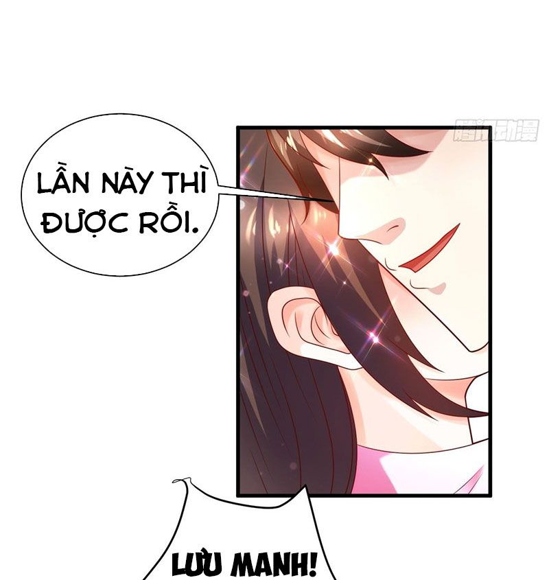 đọc truyện Thế Thân Thiếu Gia Không Dễ Chọc Chương 34 ảnh 44 tại Thiên Thai Truyện