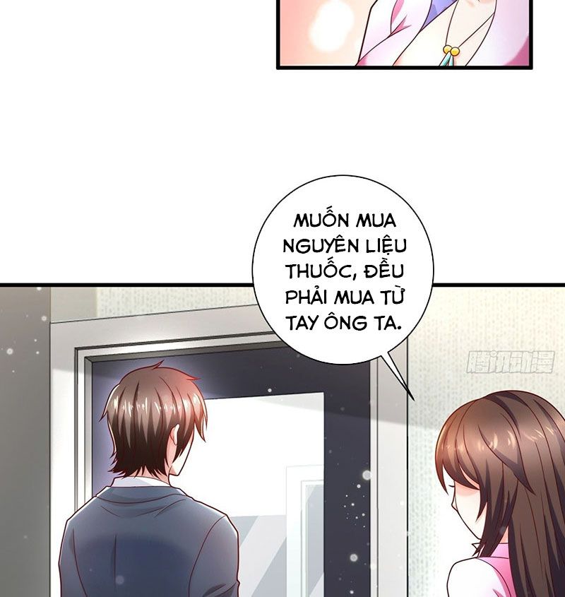 đọc truyện Thế Thân Thiếu Gia Không Dễ Chọc Chương 34 ảnh 47 tại Thiên Thai Truyện