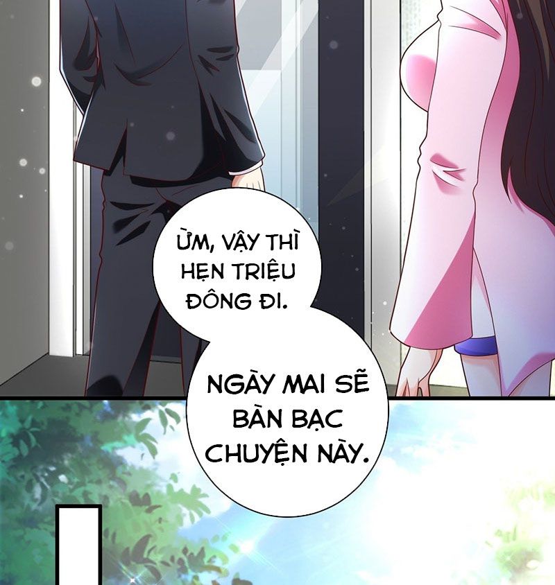 đọc truyện Thế Thân Thiếu Gia Không Dễ Chọc Chương 34 ảnh 48 tại Thiên Thai Truyện