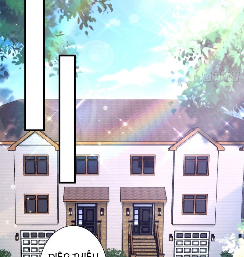 đọc truyện Thế Thân Thiếu Gia Không Dễ Chọc Chương 34 ảnh 49 tại Thiên Thai Truyện