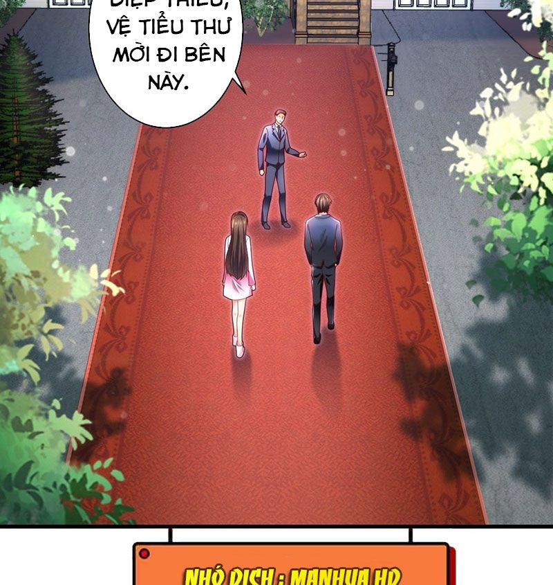 đọc truyện Thế Thân Thiếu Gia Không Dễ Chọc Chương 34 ảnh 50 tại Thiên Thai Truyện