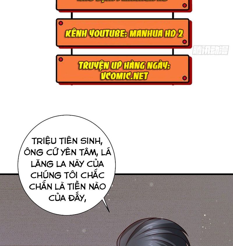 đọc truyện Thế Thân Thiếu Gia Không Dễ Chọc Chương 34 ảnh 51 tại Thiên Thai Truyện