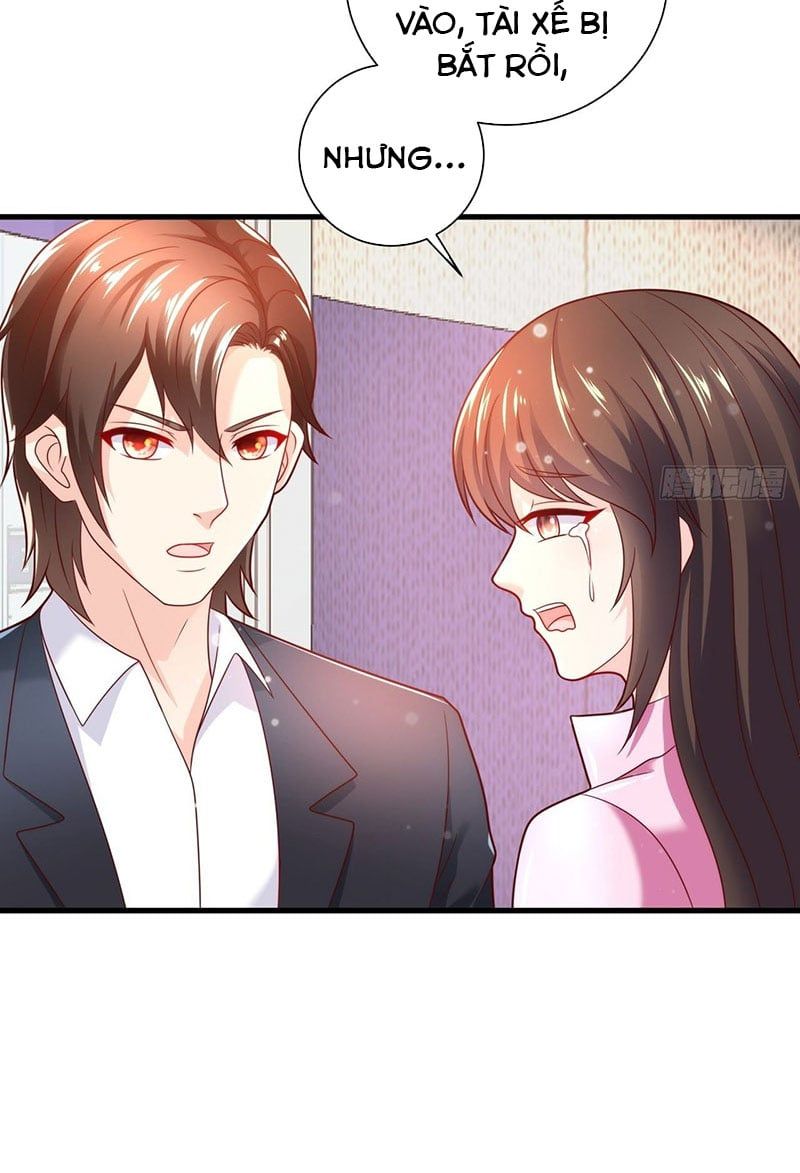 đọc truyện Thế Thân Thiếu Gia Không Dễ Chọc Chương 34 ảnh 7 tại Thiên Thai Truyện