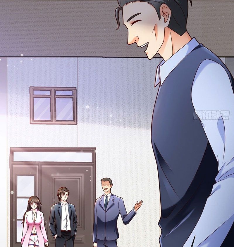 đọc truyện Thế Thân Thiếu Gia Không Dễ Chọc Chương 34 ảnh 52 tại Thiên Thai Truyện