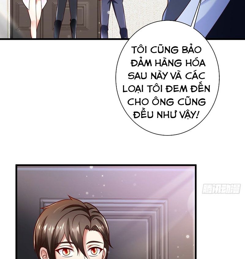 đọc truyện Thế Thân Thiếu Gia Không Dễ Chọc Chương 34 ảnh 53 tại Thiên Thai Truyện