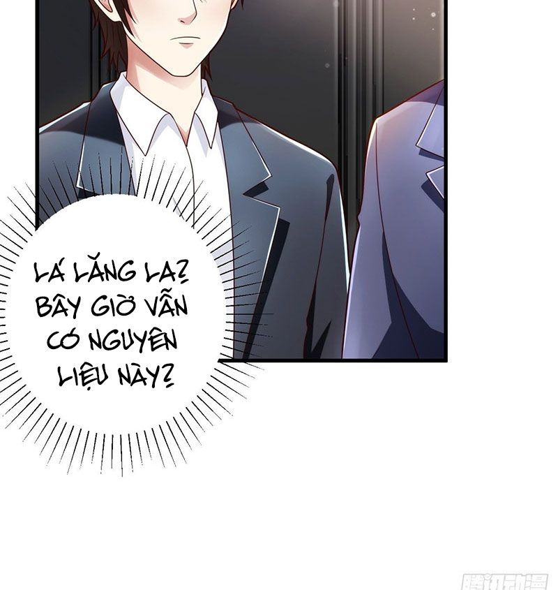 đọc truyện Thế Thân Thiếu Gia Không Dễ Chọc Chương 34 ảnh 54 tại Thiên Thai Truyện