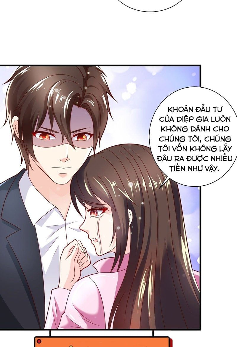 đọc truyện Thế Thân Thiếu Gia Không Dễ Chọc Chương 34 ảnh 10 tại Thiên Thai Truyện