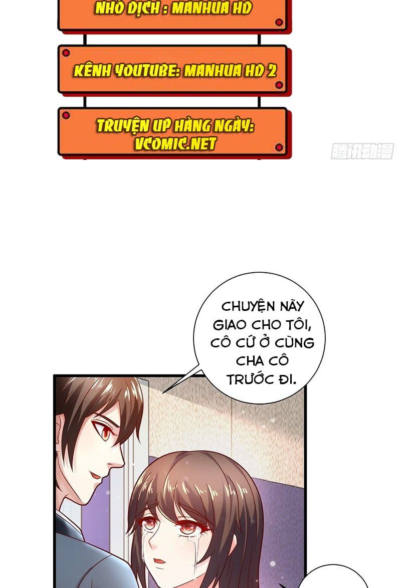 đọc truyện Thế Thân Thiếu Gia Không Dễ Chọc Chương 34 ảnh 11 tại Thiên Thai Truyện